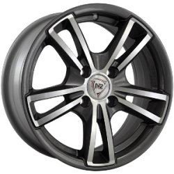 NZ Wheels SH596