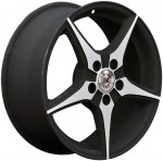 NZ Wheels SH601