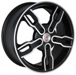 NZ Wheels SH603