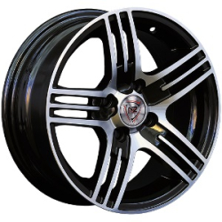 NZ Wheels SH606