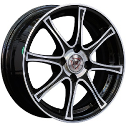 NZ Wheels SH607