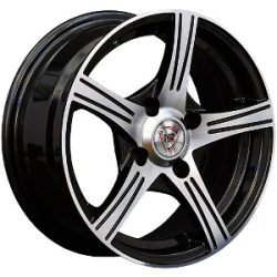 NZ Wheels SH615