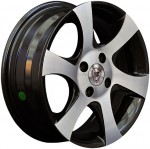 NZ Wheels SH622