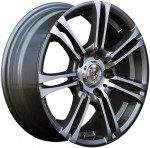 NZ Wheels SH624