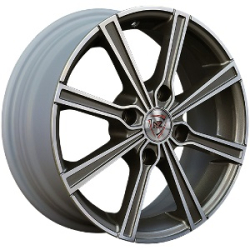 NZ Wheels SH627