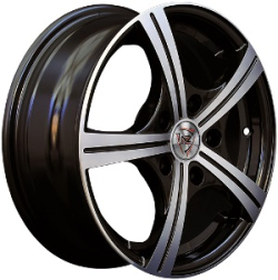 NZ Wheels SH631