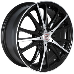 NZ Wheels SH641