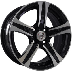 NZ Wheels SH642