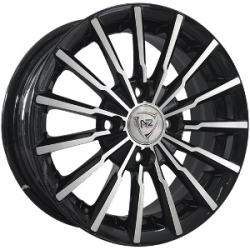 NZ Wheels SH647