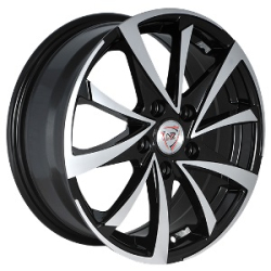 NZ Wheels SH648