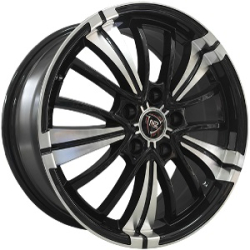 NZ Wheels SH649