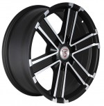 NZ Wheels SH636