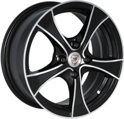 NZ Wheels SH644