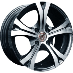 NZ Wheels SH529