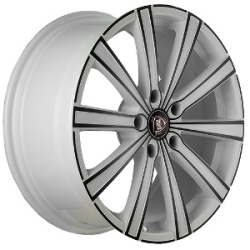 NZ Wheels F-55