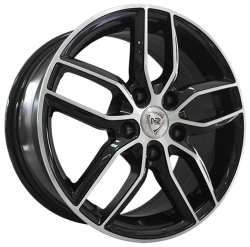 NZ Wheels SH656