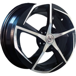 NZ Wheels SH654