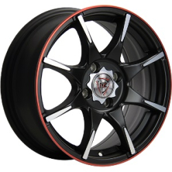 NZ Wheels F-56