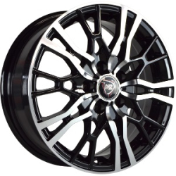 NZ Wheels SH658