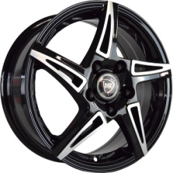 NZ Wheels SH661