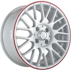 NZ Wheels SH668