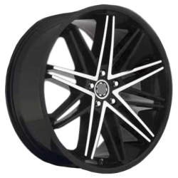 NZ Wheels SH674