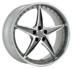 NZ Wheels SH657