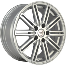 NZ Wheels SH662