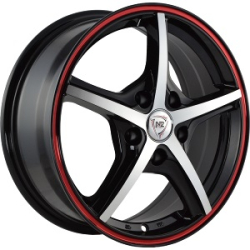 NZ Wheels SH667