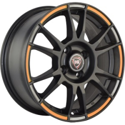 NZ Wheels SH670