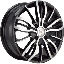 NZ Wheels SH675