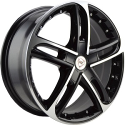 NZ Wheels SH676