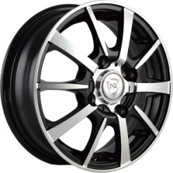 NZ Wheels SH677