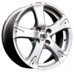 NZ Wheels SH286