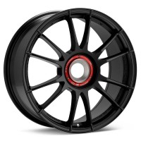 Matt Black