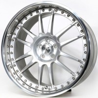 Oz Race Silver
