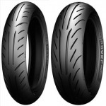  Michelin() Power Pure SC