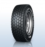  Michelin() X MultiWay XD