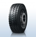  Michelin() XZY 3