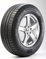 Pirelli() Carrier