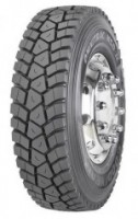  Goodyear () Omnitrac MSD II