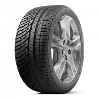  Michelin() Pilot Alpin PA4