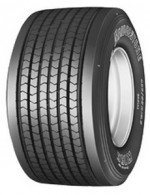  Bridgestone() R166 Trailer