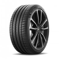 Michelin() Pilot Sport PS4