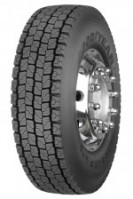  Goodyear () ULTRA GRIP WTD