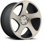 VISSOL Forged F-006