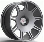 VISSOL Forged F-312