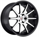 VISSOL Forged F-600