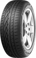 General Tire GRABBER GT