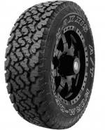 Maxxis() AT-980 Worm-Drive